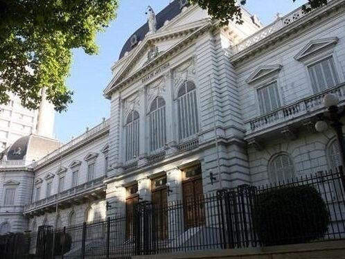 Más de 200 pliegos para cargos judiciales