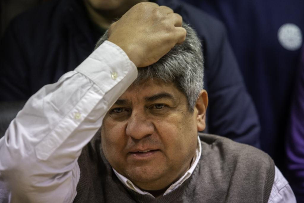 La renuncia de Moyano: por qué dejó su cargo en la CGT