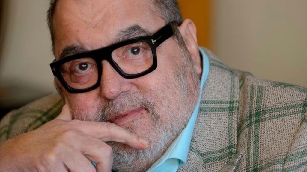 “Milagrosa mejoría”: Lanata manda audios de WhatsApp