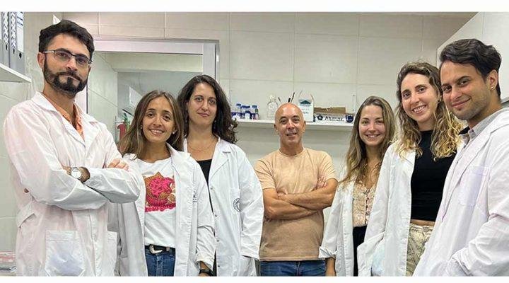 Contra el cáncer: avance con sello argentino