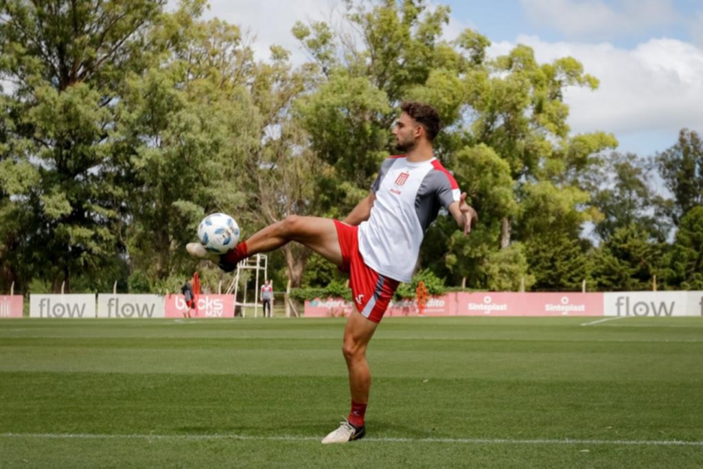 Volver a ser: Domínguez piensa en varios regresos