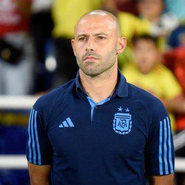 Bombazo: Mascherano será el DT del Inter Miami