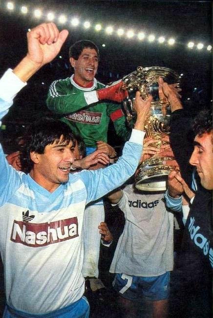 Busca lograr su séptima conquista internacional