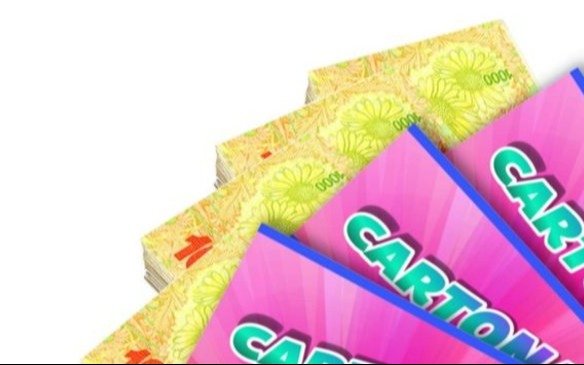Jugá y ganá $1.000.000 con el Súper Cartonazo: los números que salieron este sábado en el diario EL DIA