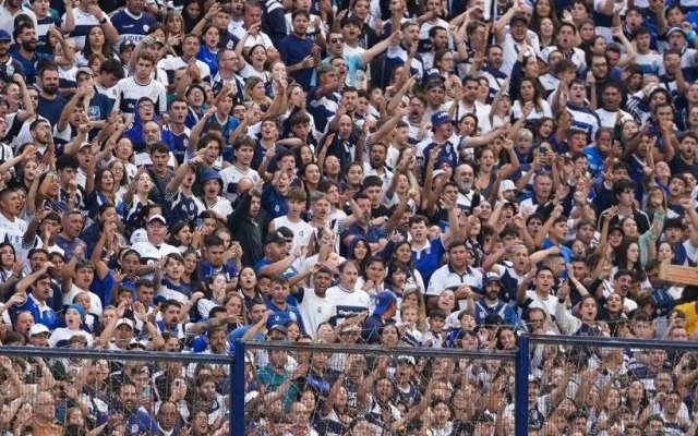 Gimnasia vs Atlético Tucumán.- Habrá venta presencial de entradas generales en el Bosque