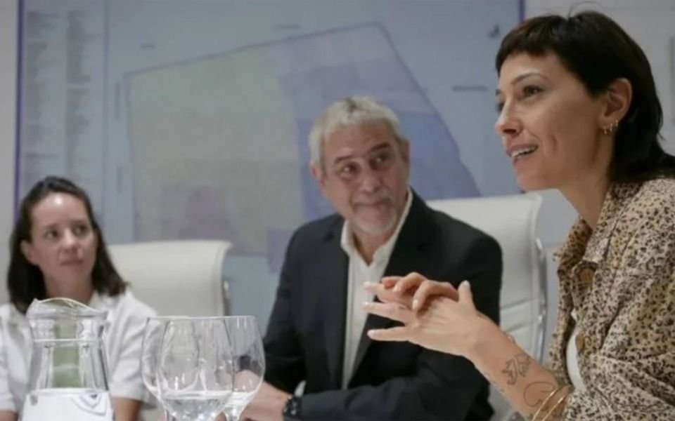 Otro capítulo de alto voltaje en la pelea entre Ferraresi y La Cámpora