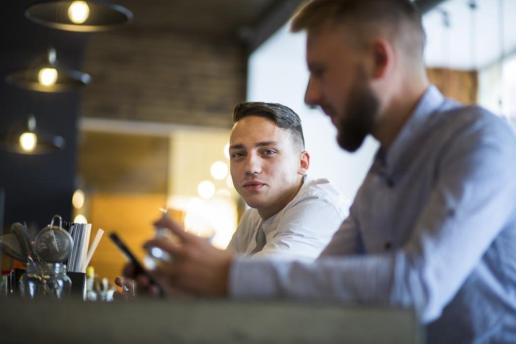 Empleo joven: más del 50% no está registrado