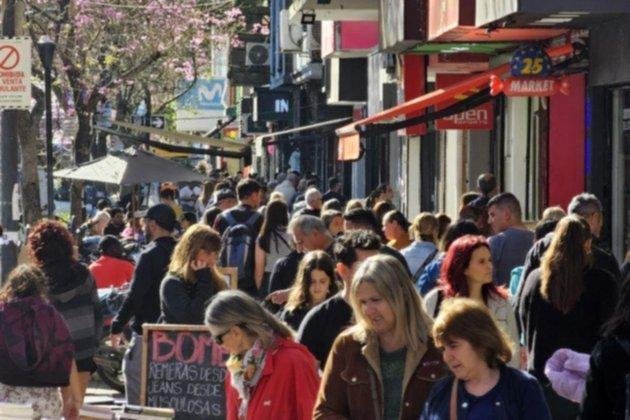 “Ajuste emocional”: el final de algunas compras innecesarias