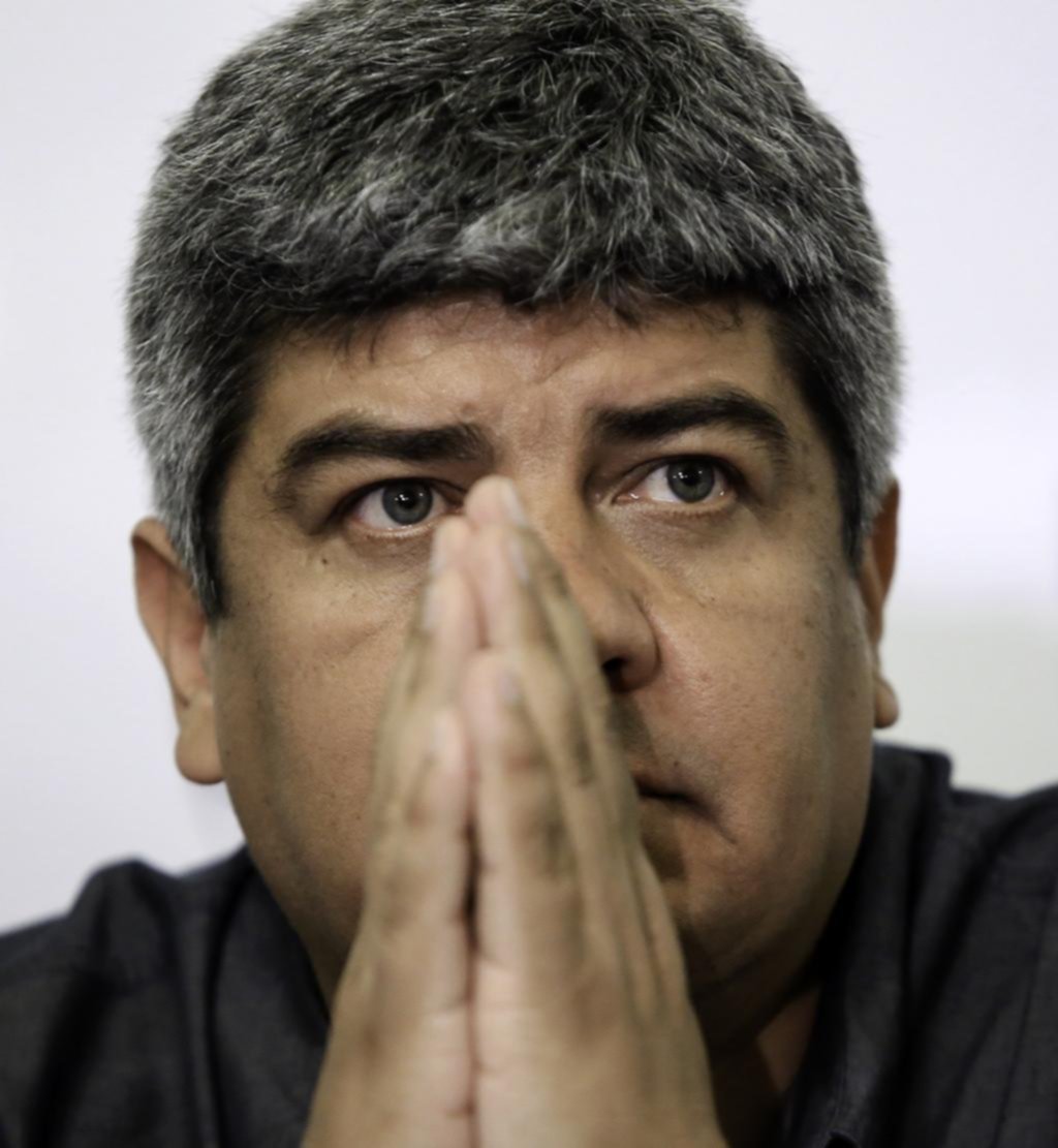 Pablo Moyano busca armar un frente sindical contra Milei