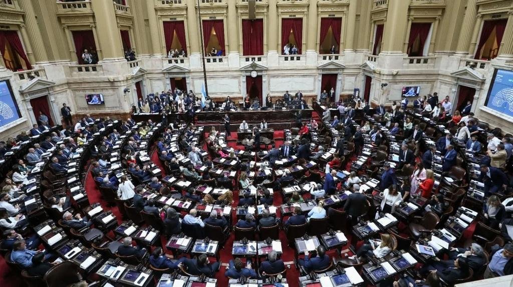 Dos cambios inéditos podrían transformar las próximas elecciones legislativas