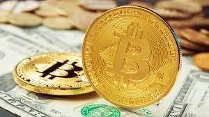 El Bitcoin sigue a pura racha y coquetea con los 100.000 dólares