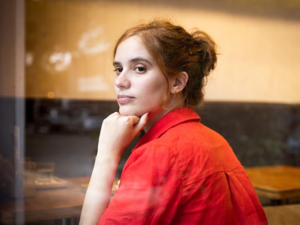 Una novela perturbadora, envolvente y esperanzadora