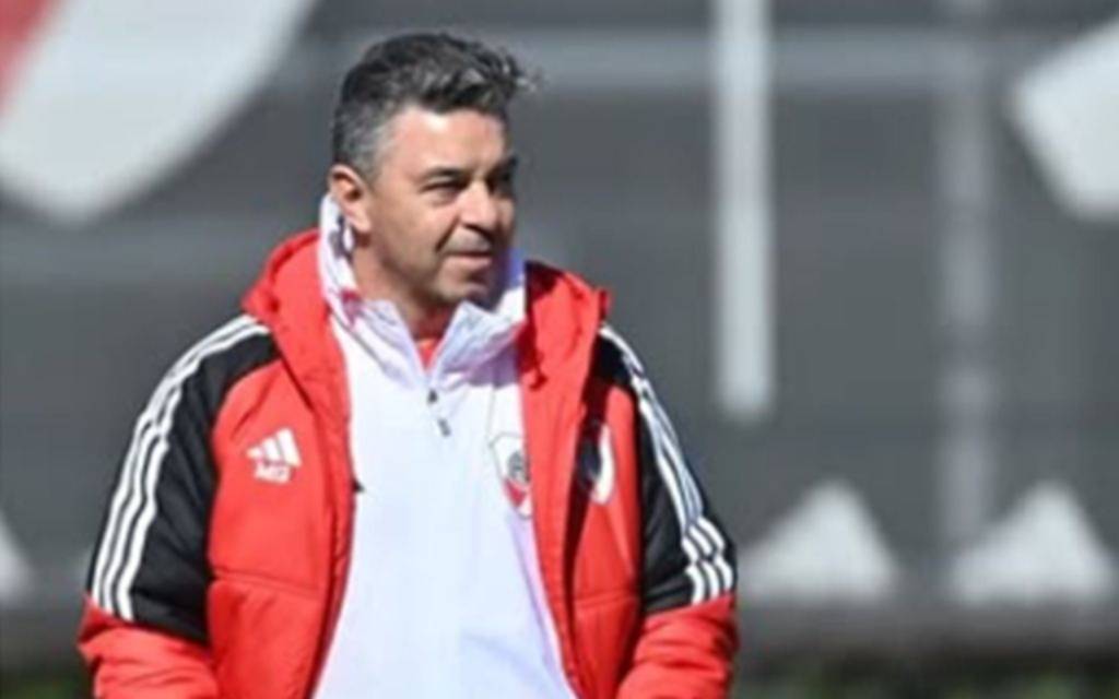 River, una caja de sorpresas