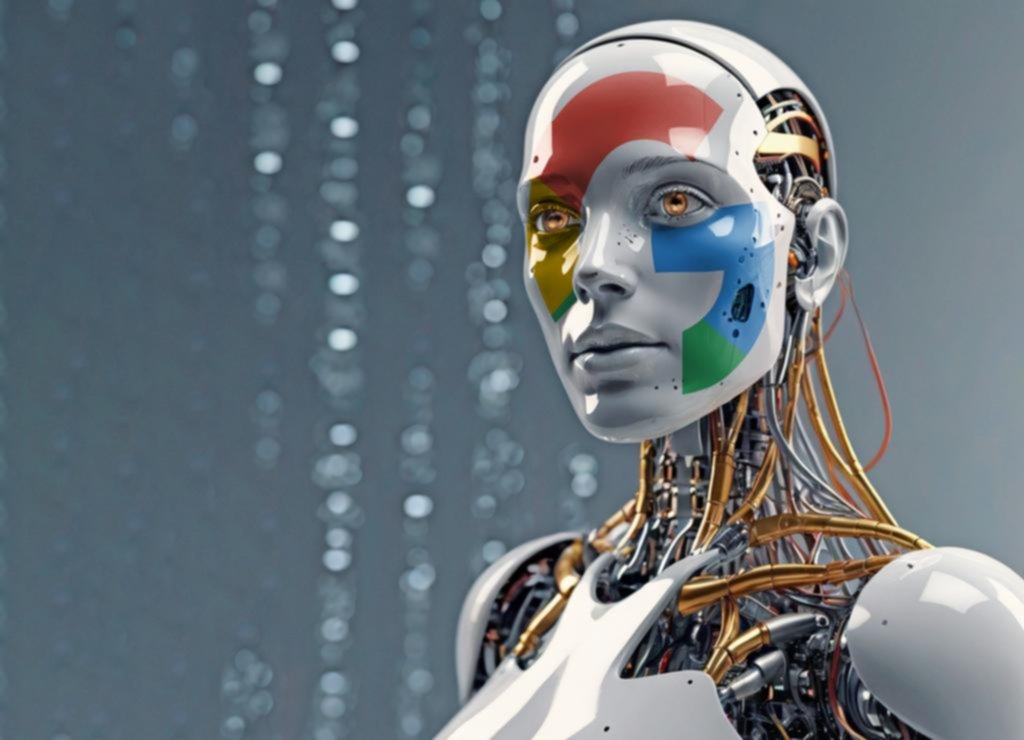 Gemini: el poder de la IA de Gemini