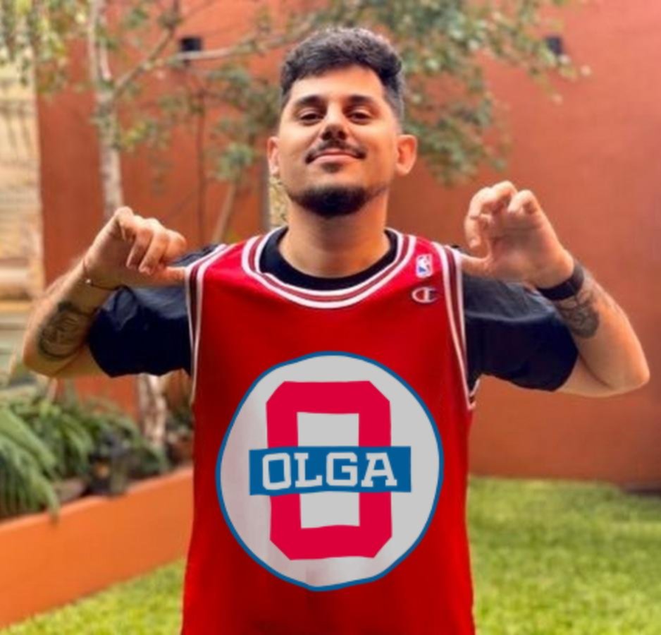 ¿Se lo lleva Olga?: Luquitas Rodríguez habló de los planes para 2025