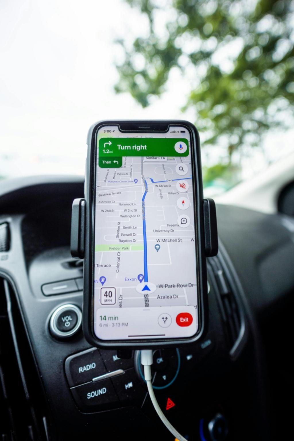 Maps y Waze, potenciada por IA