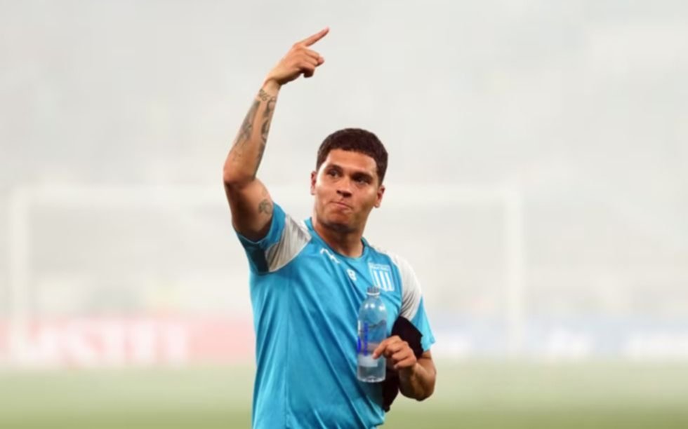 Juanfer Quintero: “Lo merecíamos porque somos un grupo unido”