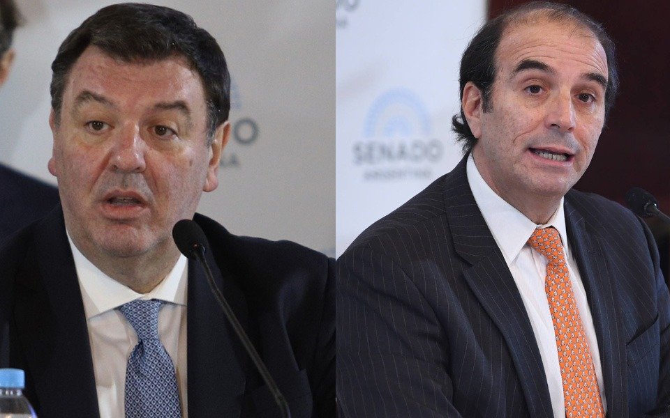 Francos reconoció que el Gobierno no descarta nombrar por decreto a Lijo y Mansilla en la Corte Suprema