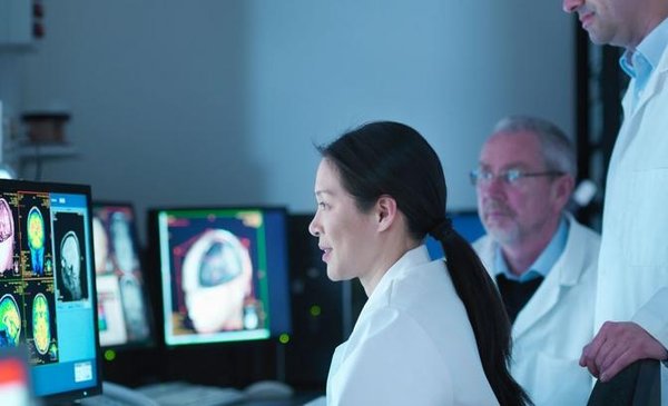 Inteligencia Artificial en salud: preocupa a los médicos su rápido avance