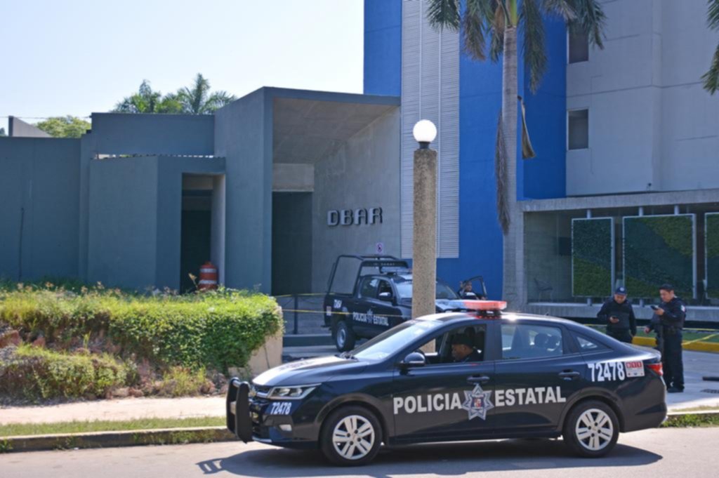 Pistoleros atacan un bar de México: seis muertos