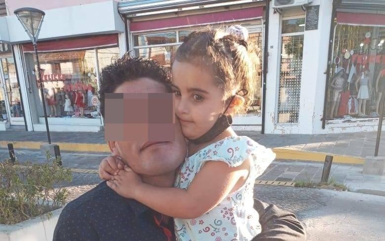 El acusado de asesinar a su hija se negó a declarar