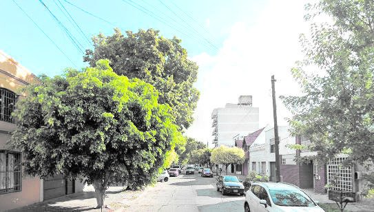 “Inteligencia Delictiva” en La Plata: robaron hasta los discos de las cámaras de seguridad