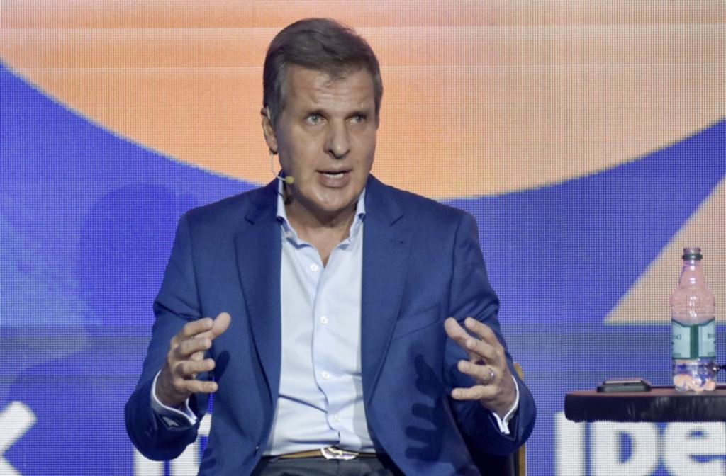 Advertencia de Redrado sobre la euforia financiera