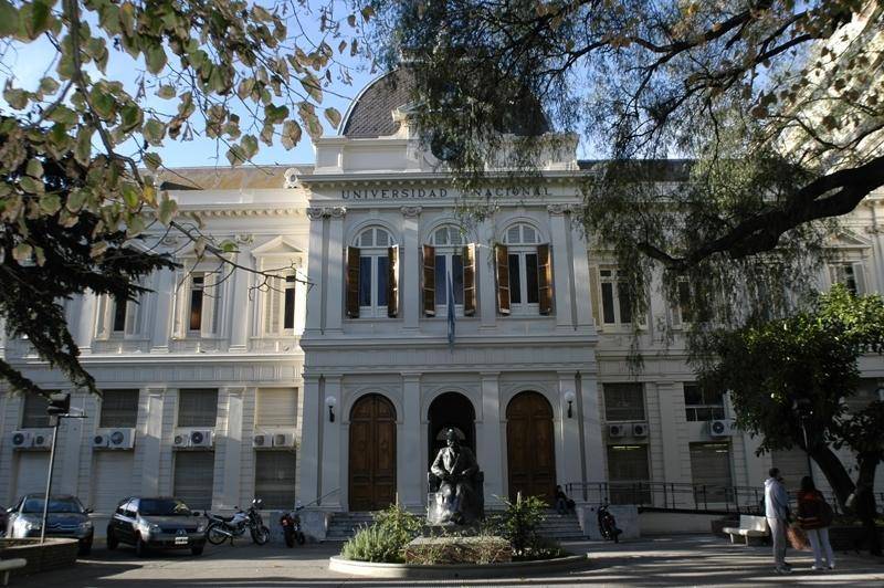Otra semana corta en las facultades y colegios de la UNLP