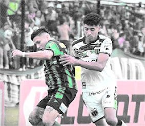 Chicago se adelantó, en el torneo Reducido