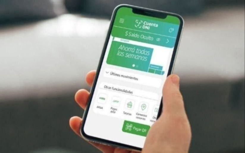 Cuáles son las promos que Cuenta DNI activó este lunes