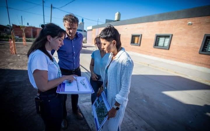 Inauguran posta policial en Solano