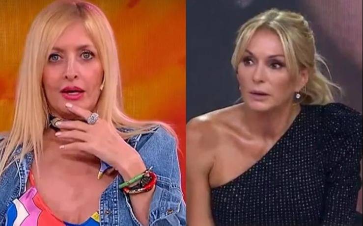 Yanina Latorre en guerra con Yuyito González: “Ojalá no te meta los cuernos Milei porque me enteré…”