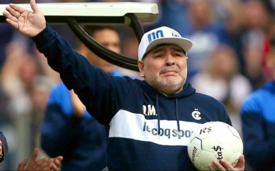 Causa Maradona, a cuatro años de su muerte: esta semana fijan fecha del juicio a la enfermera