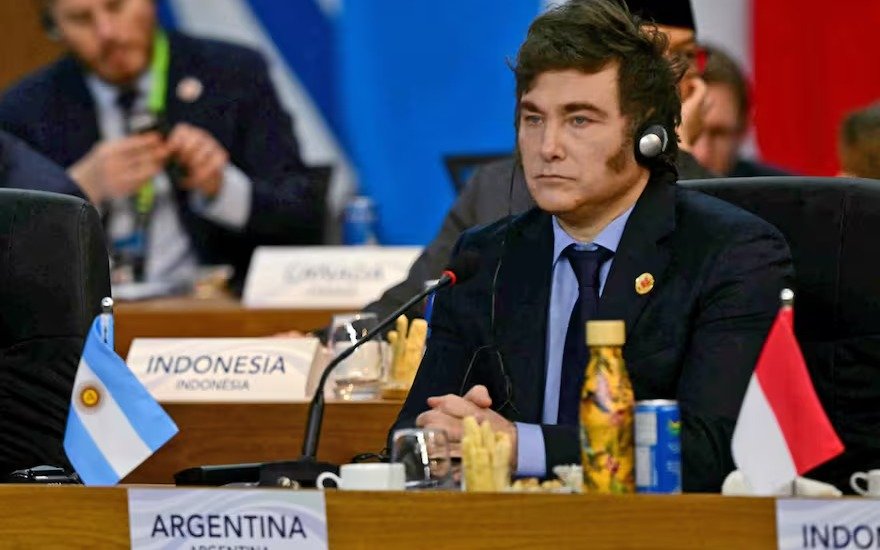 Tras los cortocircuitos, Milei se reencontrará con los mandatarios de la región en la cumbre del Mercosur