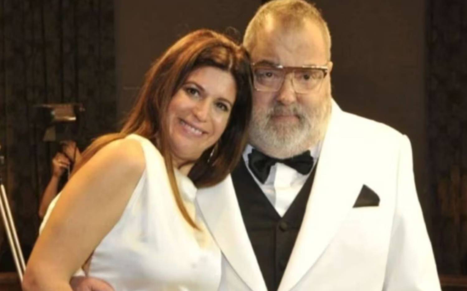 La salud de Jorge Lanata: Elba Marcovecchio y Bárbara Lanata confirmaron la noticia más esperada