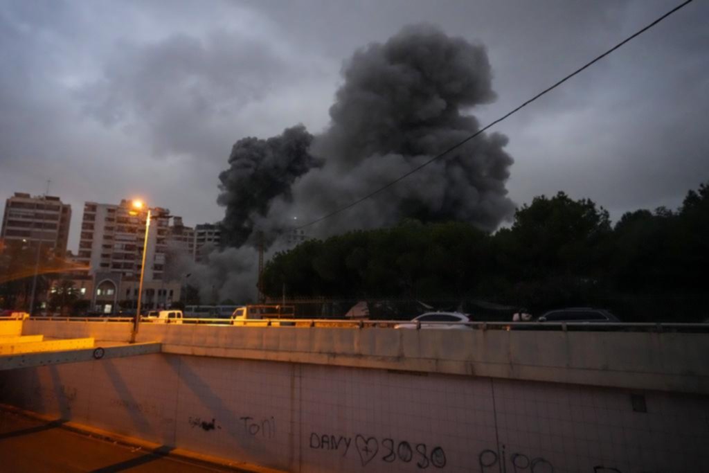 Señales de paz: ¿Tregua entre Israel y Hezbolá?