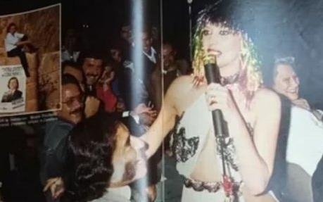 Yanina a Yuyito: “No sos ejemplo de nada, eras la amante de Menem”