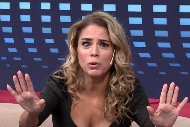 Marina se la devolvió a Su: “Siempre hay una factura guardada”