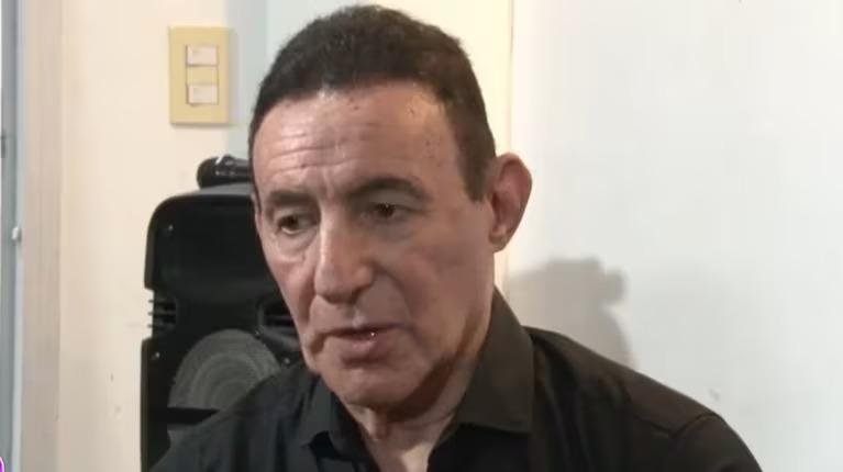 El ex de Fátima no olvida: “La veo perdida, sin GPS”