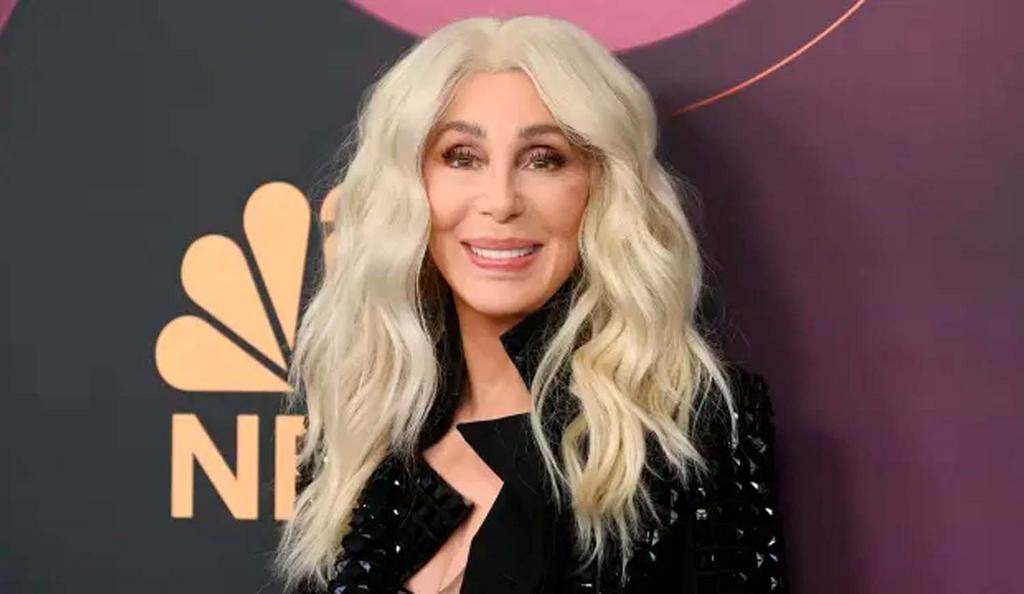 Cher no sabía cuál era su verdadero nombre