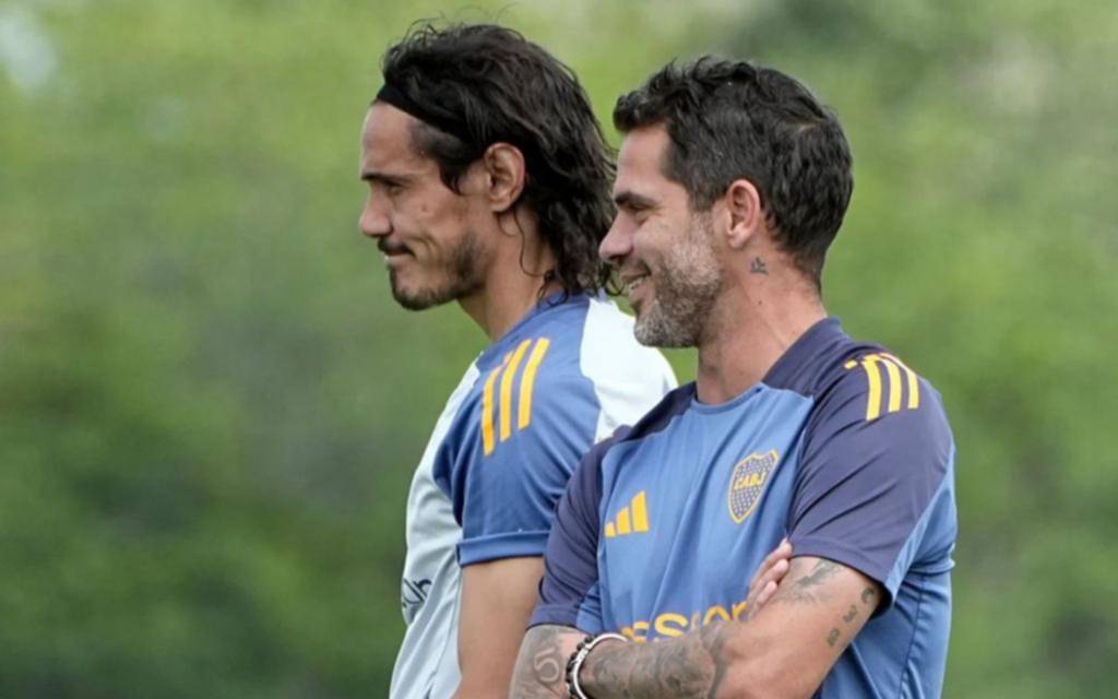 Brey, Advíncula, Rojo y “Pol”, otra vez titulares