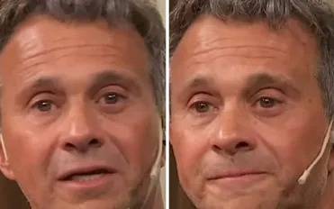 Sergio Lapegüe adelantó su salida de TN: “Será mi último día de estos 34 años hermosos"