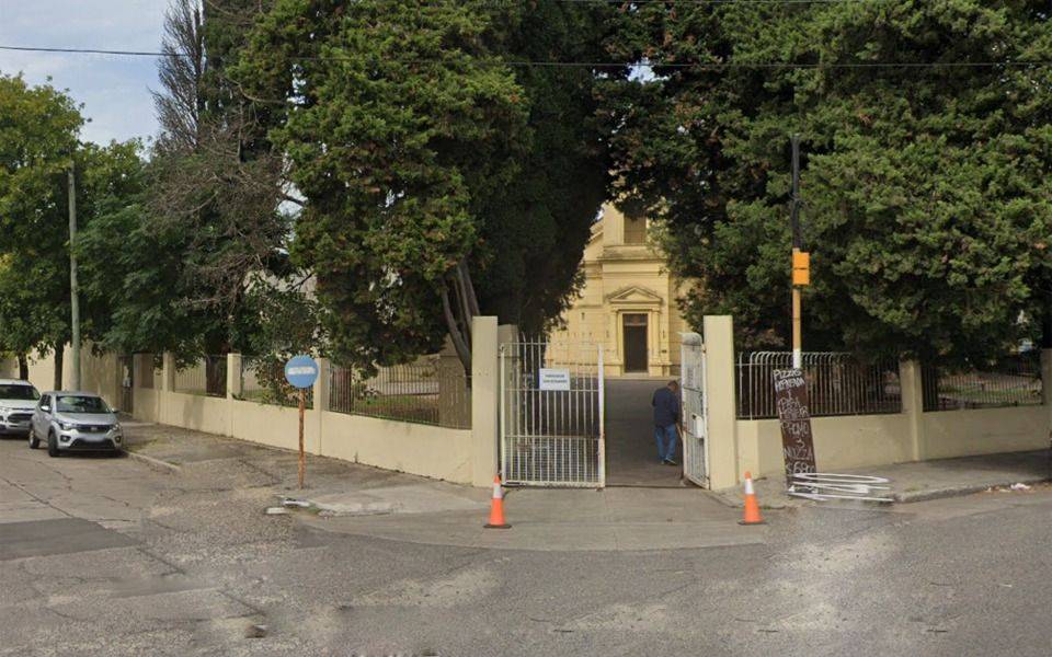 La Justicia de La Plata investiga otros casos de abuso a alumnos del San Benjamín