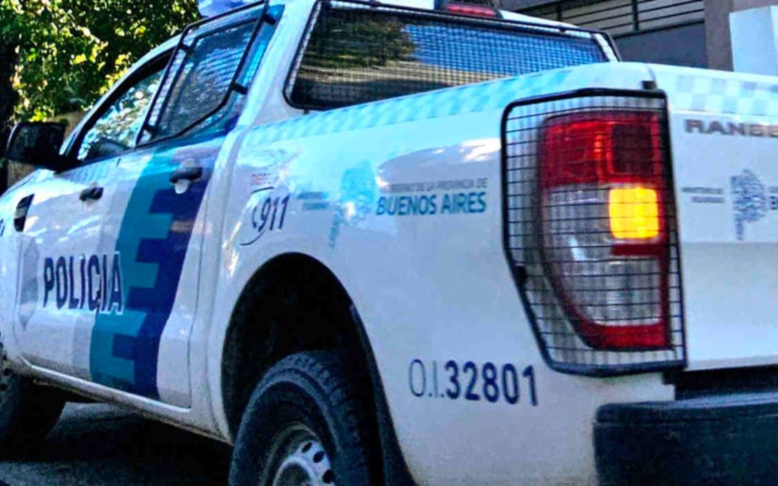 Berisso: hallan muerto a un jubilado en su casa e investigan qué pasó