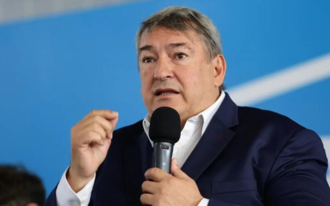 Diputados solicitaron la renuncia del ministro bonaerense Jorge D'Onofrio investigado por corrupción