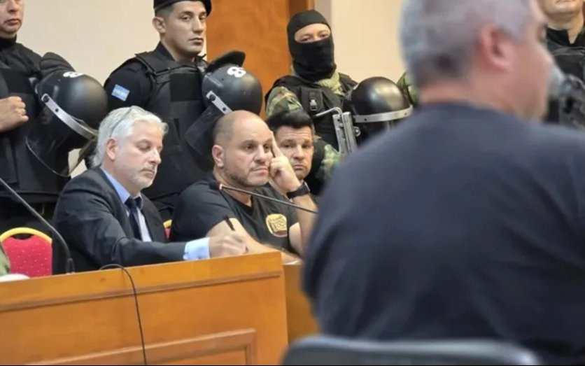 Cositorto en el juicio por Generación Zoe: “No hay delito penal, deben absolvernos”