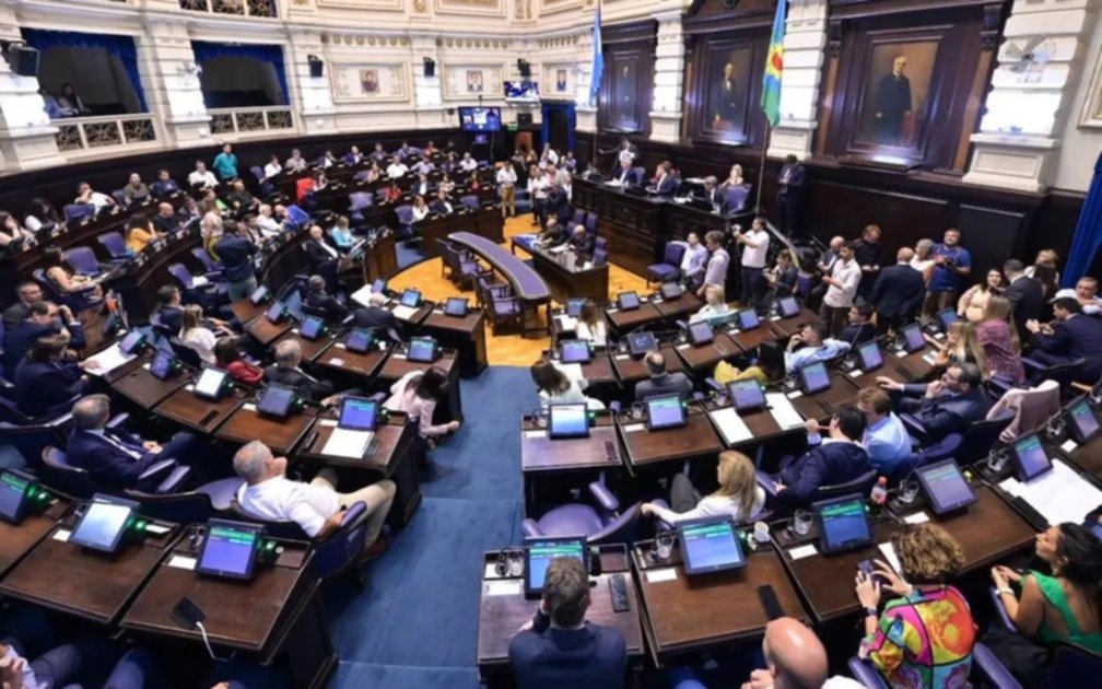 La FEPUBA calificó como "inaplicables" a los proyectos que buscan cambios en las entidades profesionales
