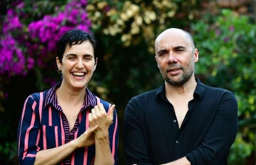 Julieta Díaz y Diego Presa: “La música es el alimento del alma”