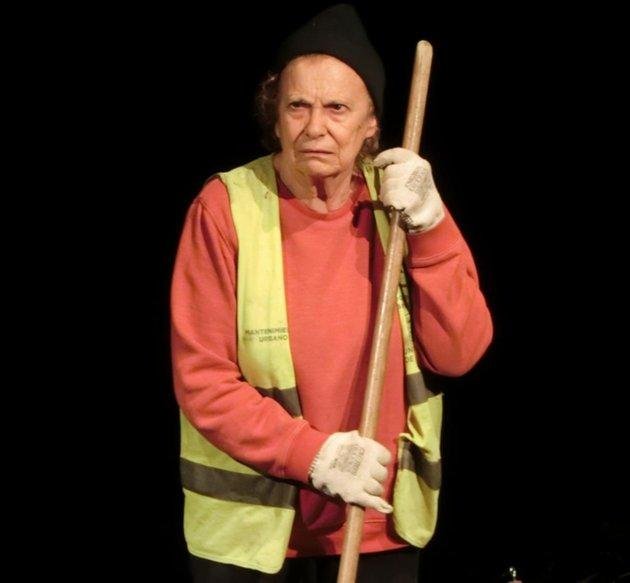 Teatro y jazz en el cierre de temporada del Teatro de Cámara