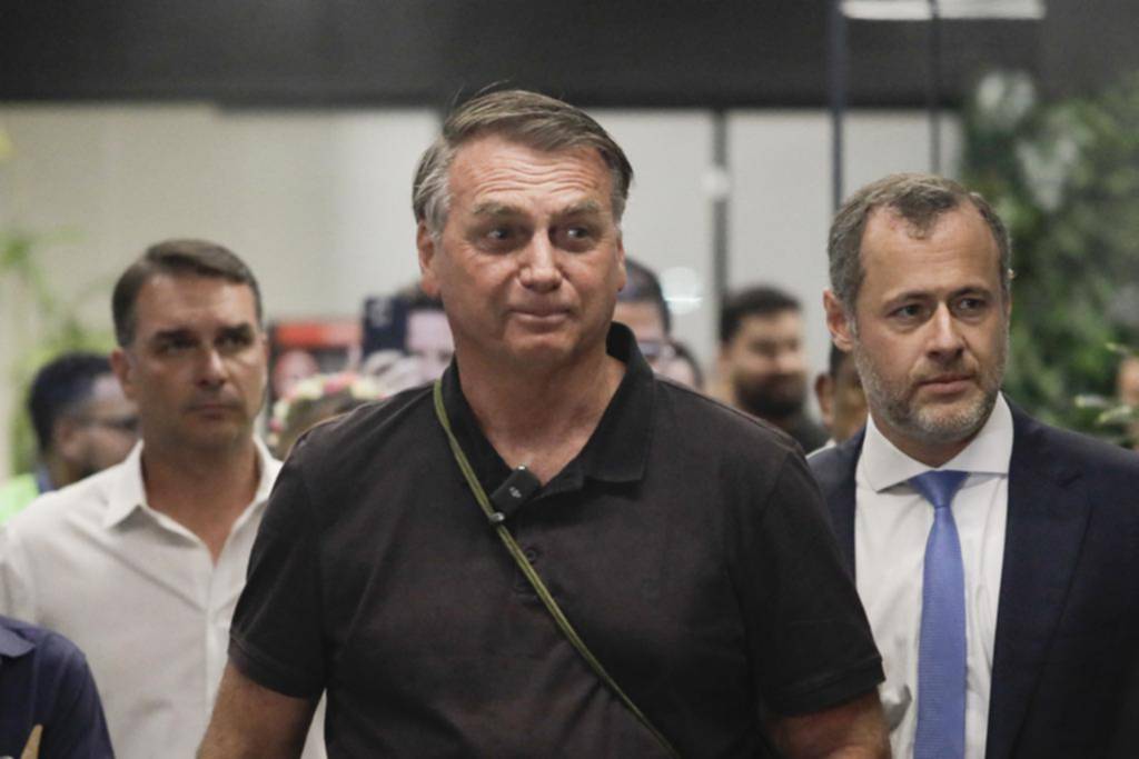 Bolsonaro “planeó” el intento de golpe contra Lula